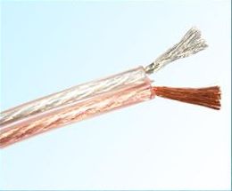 音响线 镀锡铜线电线澳门特马2023（中国）技术有限公司