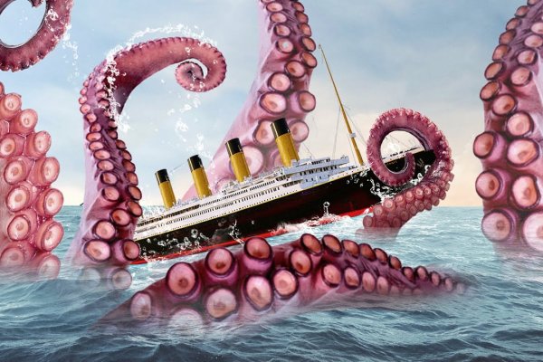 Kraken 12